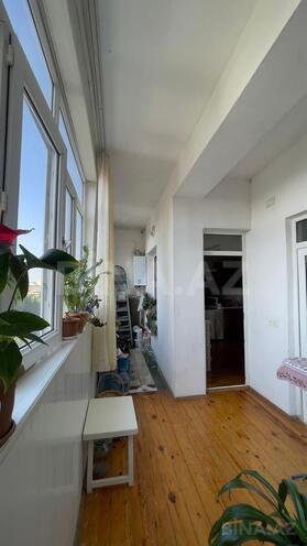 Satılır 3 otaqlı yeni tikili 130 m², 8-ci mikrorayon q., photo 19 from 22