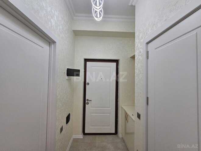 Satılır 2 otaqlı yeni tikili 45 m², Abşeron r., photo 7 from 16