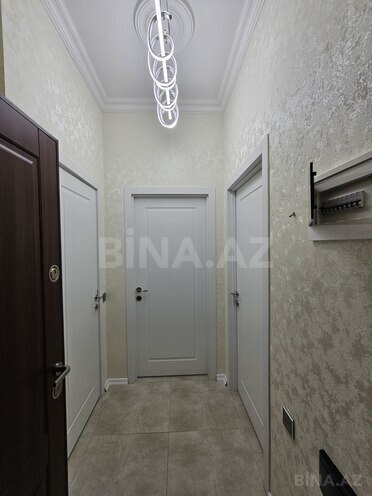 Satılır 2 otaqlı yeni tikili 45 m², Abşeron r., photo 15 from 16