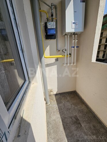 Satılır 2 otaqlı yeni tikili 45 m², Abşeron r., photo 14 from 16