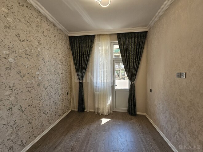 Satılır 2 otaqlı yeni tikili 45 m², Abşeron r., photo 10 from 16