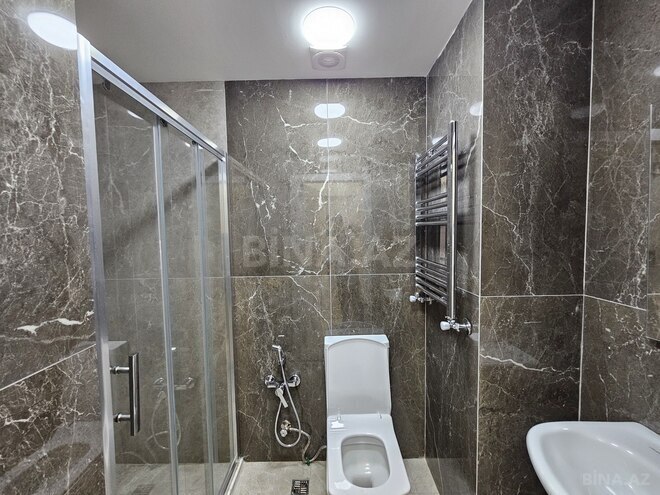 Satılır 2 otaqlı yeni tikili 45 m², Abşeron r., photo 9 from 16