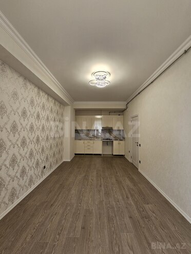 Satılır 2 otaqlı yeni tikili 45 m², Abşeron r., photo 6 from 16