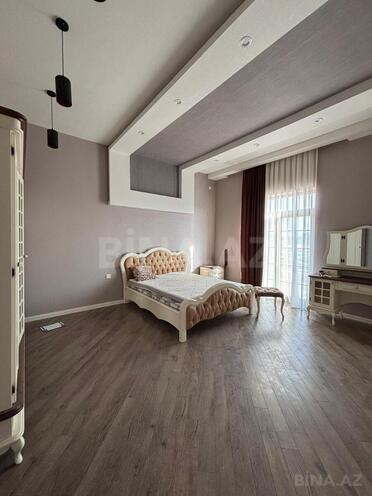 Satılır 7 otaqlı həyət evi/bağ evi 350 m², Mərdəkan q., photo 10 from 14