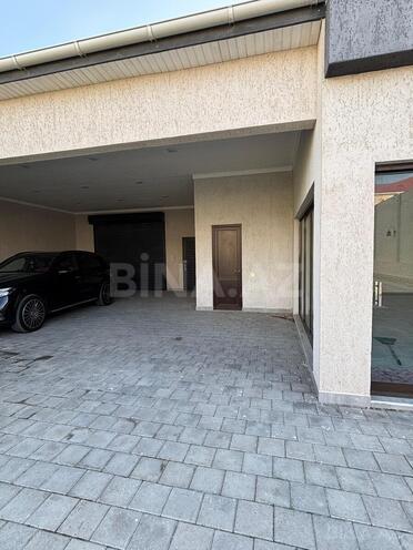 Satılır 7 otaqlı həyət evi/bağ evi 350 m², Mərdəkan q., photo 7 from 14