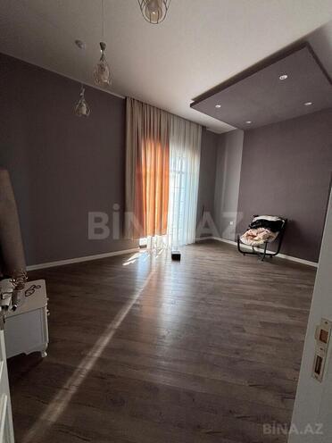 Satılır 7 otaqlı həyət evi/bağ evi 350 m², Mərdəkan q., photo 11 from 14
