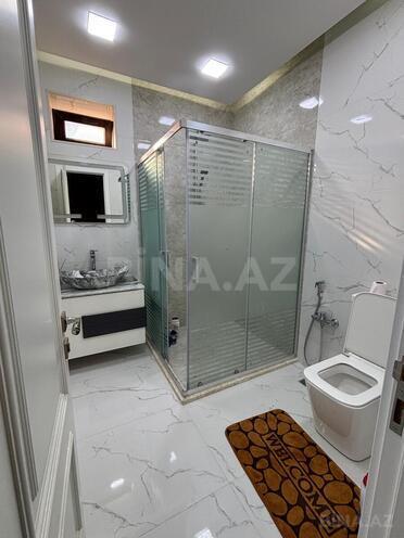 Satılır 7 otaqlı həyət evi/bağ evi 350 m², Mərdəkan q., photo 13 from 14
