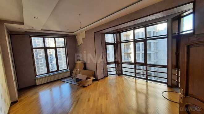 Satılır 3 otaqlı yeni tikili 170 m², 28 May m., photo 3 from 6
