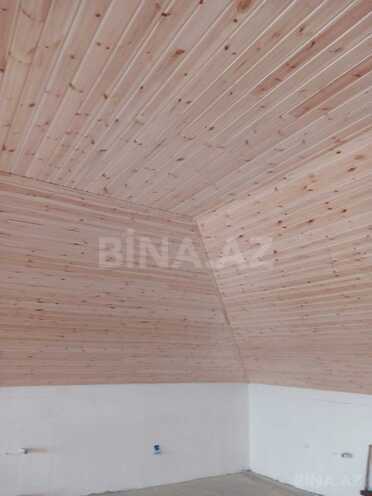 Satılır 6 otaqlı həyət evi/bağ evi 353 m², Mərdəkan q., photo 18 from 31