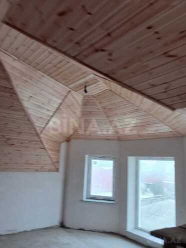 Satılır 6 otaqlı həyət evi/bağ evi 353 m², Mərdəkan q., photo 24 from 31