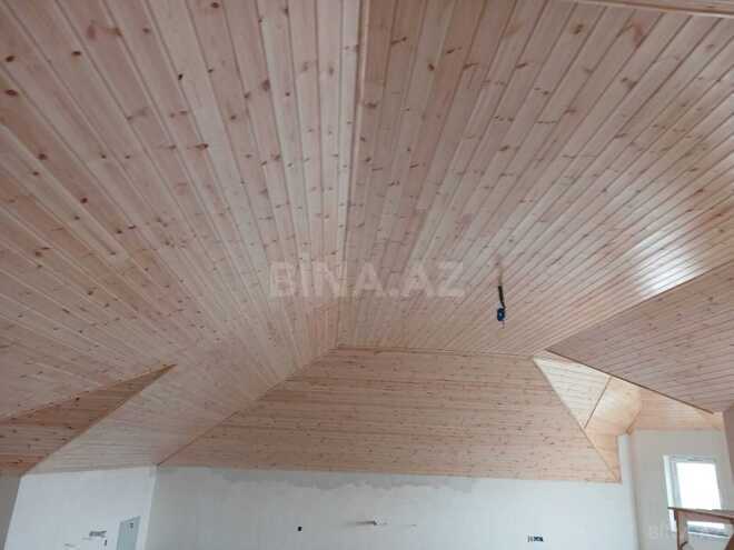 Satılır 6 otaqlı həyət evi/bağ evi 353 m², Mərdəkan q., photo 27 from 31