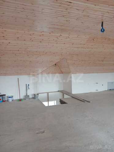 Satılır 6 otaqlı həyət evi/bağ evi 353 m², Mərdəkan q., photo 14 from 31