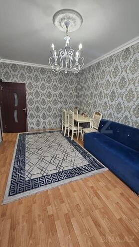 İcarəyə verilir 2 otaqlı köhnə tikili 40 m², Memar Əcəmi m., photo 3 from 9