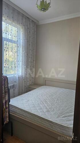İcarəyə verilir 2 otaqlı köhnə tikili 40 m², Memar Əcəmi m., photo 1 from 9