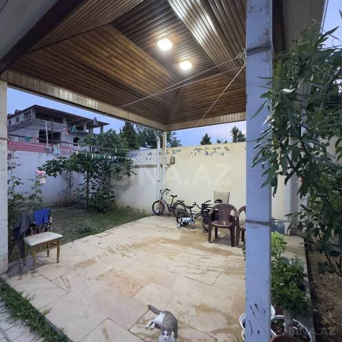Satılır 3 otaqlı həyət evi/bağ evi 140 m², Mərdəkan q., photo 7 from 22
