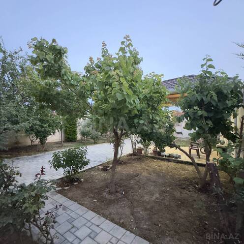Satılır 3 otaqlı həyət evi/bağ evi 140 m², Mərdəkan q., photo 8 from 22