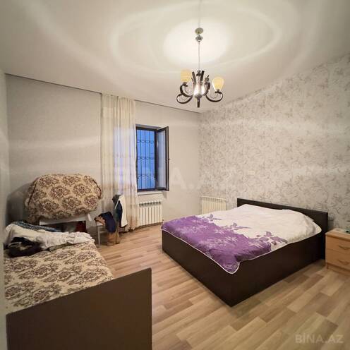 Satılır 3 otaqlı həyət evi/bağ evi 140 m², Mərdəkan q., photo 18 from 22