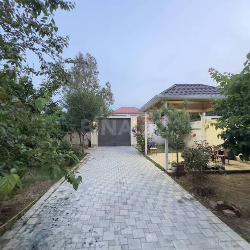 Satılır 3 otaqlı həyət evi/bağ evi 140 m², Mərdəkan q., photo 5 from 22