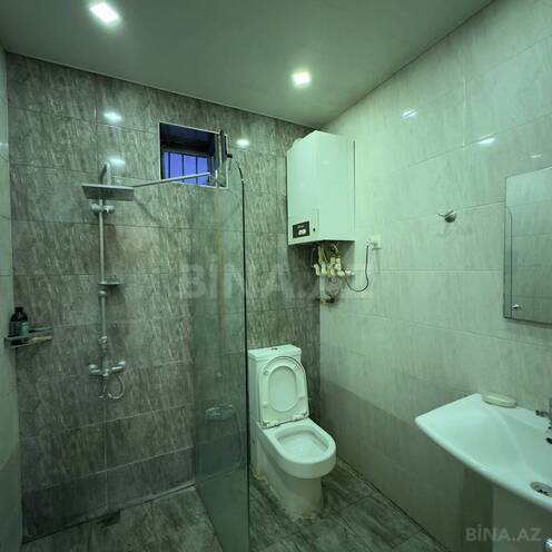 Satılır 3 otaqlı həyət evi/bağ evi 140 m², Mərdəkan q., photo 21 from 22