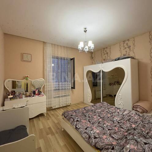 Satılır 3 otaqlı həyət evi/bağ evi 140 m², Mərdəkan q., photo 17 from 22