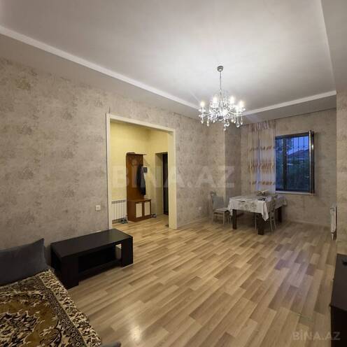 Satılır 3 otaqlı həyət evi/bağ evi 140 m², Mərdəkan q., photo 15 from 22