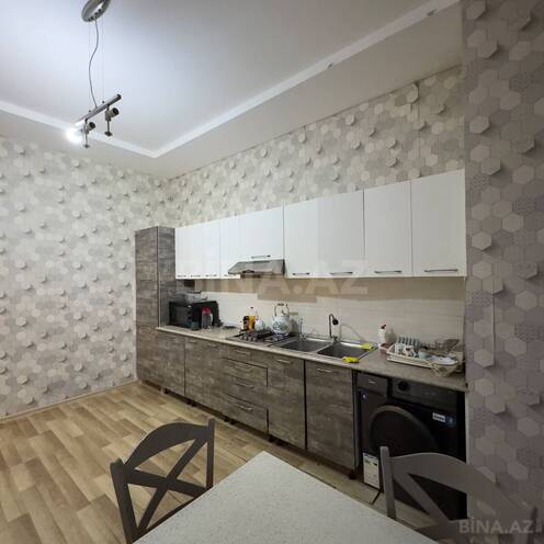 Satılır 3 otaqlı həyət evi/bağ evi 140 m², Mərdəkan q., photo 20 from 22