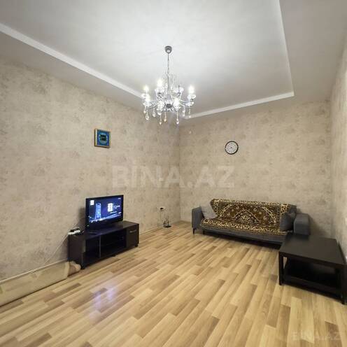 Satılır 3 otaqlı həyət evi/bağ evi 140 m², Mərdəkan q., photo 14 from 22