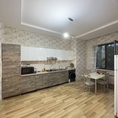 Satılır 3 otaqlı həyət evi/bağ evi 140 m², Mərdəkan q., photo 19 from 22