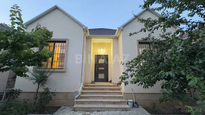 Satılır 3 otaqlı həyət evi/bağ evi 140 m², Mərdəkan q., photo 4 from 22