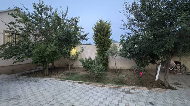 Satılır 3 otaqlı həyət evi/bağ evi 140 m², Mərdəkan q., photo 11 from 22