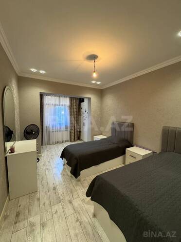 Satılır 4 otaqlı köhnə tikili 110 m², Nərimanov r., photo 9 from 23