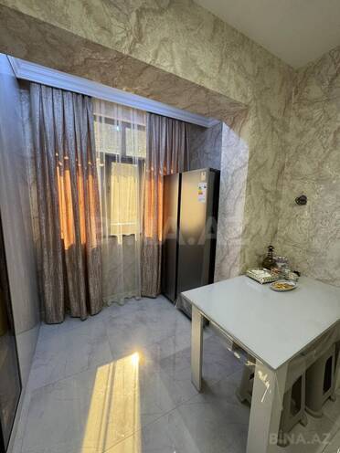 Satılır 4 otaqlı köhnə tikili 110 m², Nərimanov r., photo 16 from 23