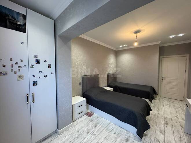 Satılır 4 otaqlı köhnə tikili 110 m², Nərimanov r., photo 10 from 23