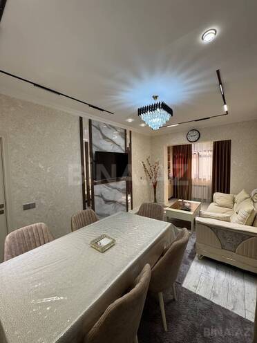 Satılır 4 otaqlı köhnə tikili 110 m², Nərimanov r., photo 5 from 23