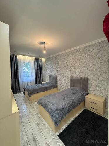 Satılır 4 otaqlı köhnə tikili 110 m², Nərimanov r., photo 13 from 23