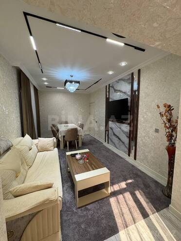 Satılır 4 otaqlı köhnə tikili 110 m², Nərimanov r., photo 3 from 23