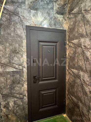 Satılır 4 otaqlı köhnə tikili 110 m², Nərimanov r., photo 20 from 23