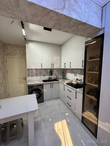 Satılır 4 otaqlı köhnə tikili 110 m², Nərimanov r., photo 14 from 23