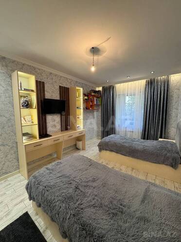Satılır 4 otaqlı köhnə tikili 110 m², Nərimanov r., photo 12 from 23