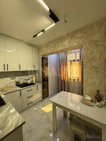 Satılır 4 otaqlı köhnə tikili 110 m², Nərimanov r., photo 15 from 23