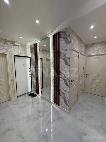 Satılır 4 otaqlı köhnə tikili 110 m², Nərimanov r., photo 19 from 23