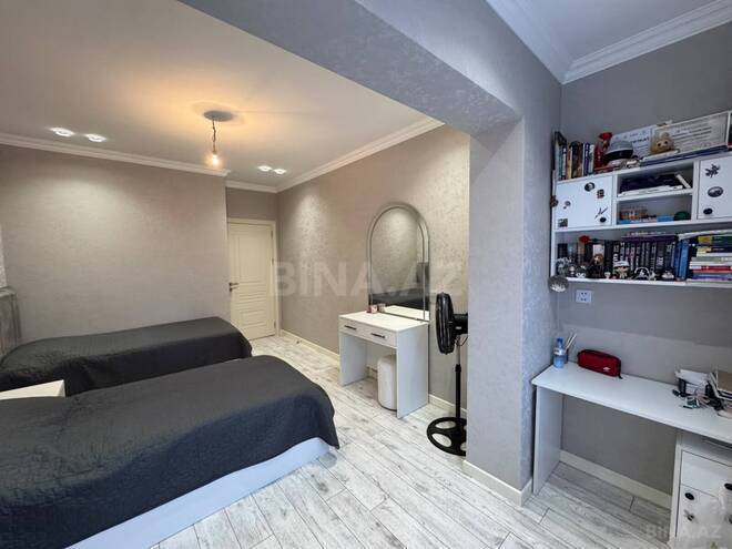 Satılır 4 otaqlı köhnə tikili 110 m², Nərimanov r., photo 11 from 23