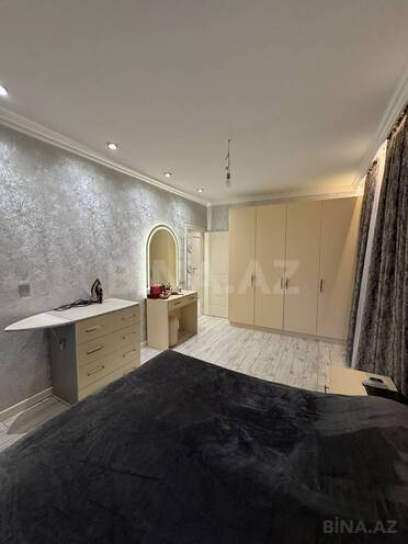 Satılır 4 otaqlı köhnə tikili 110 m², Nərimanov r., photo 8 from 23