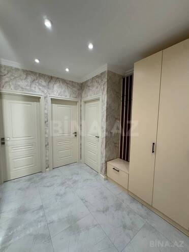 Satılır 4 otaqlı köhnə tikili 110 m², Nərimanov r., photo 17 from 23