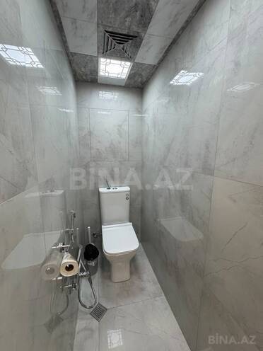 Satılır 4 otaqlı köhnə tikili 110 m², Nərimanov r., photo 22 from 23