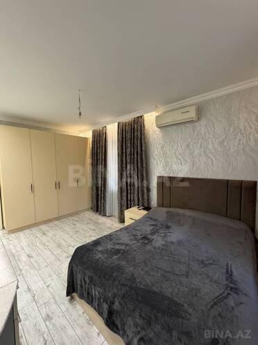 Satılır 4 otaqlı köhnə tikili 110 m², Nərimanov r., photo 7 from 23