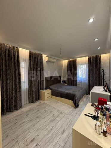 Satılır 4 otaqlı köhnə tikili 110 m², Nərimanov r., photo 6 from 23