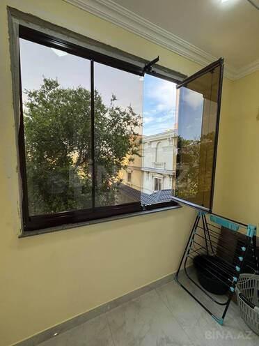 Satılır 4 otaqlı köhnə tikili 110 m², Nərimanov r., photo 18 from 23
