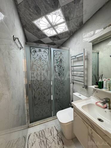 Satılır 4 otaqlı köhnə tikili 110 m², Nərimanov r., photo 21 from 23