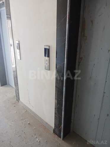 Satılır 3 otaqlı yeni tikili 127 m², İnşaatçılar m., photo 7 from 11